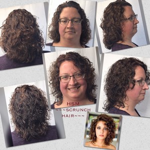 HSM, Head Shape Matters